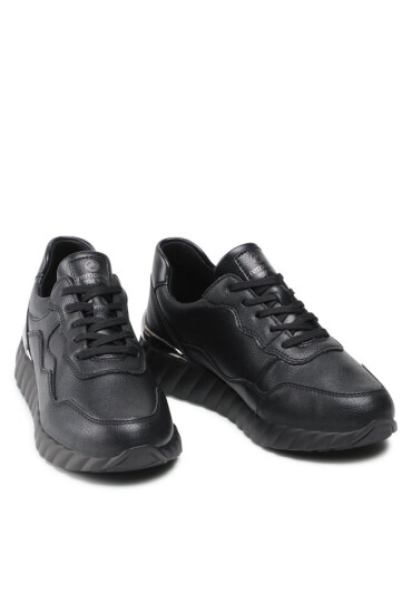 Remonte Сникърси D5907-01 Schwarz - Mera.bg