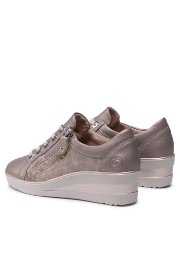Remonte Сникърси R7206-93 Metallic - Mera.bg