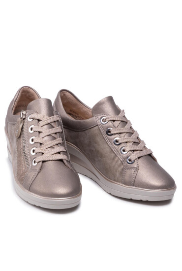 Remonte Сникърси R7206-93 Metallic - Mera.bg