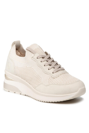 Remonte Сникърси D2406-60 Beige - Mera.bg