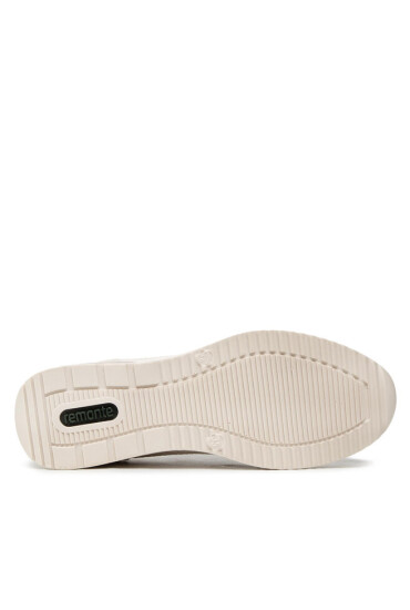 Remonte Сникърси D2406-60 Beige - Mera.bg