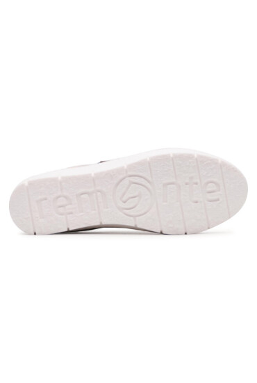 Remonte Сникърси D5821-60 Beige - Mera.bg