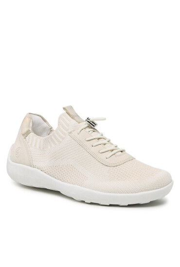 Remonte Сникърси R3518-60 Beige - Mera.bg