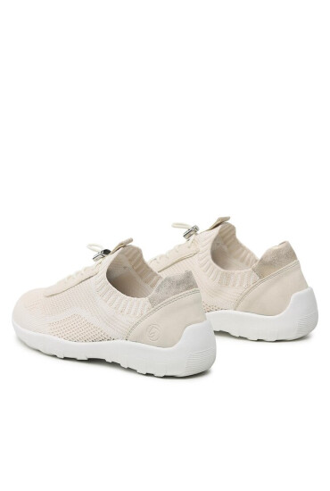Remonte Сникърси R3518-60 Beige - Mera.bg