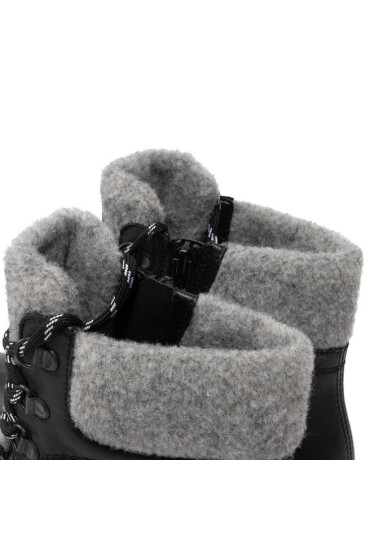 Remonte Туристически oбувки D8462-02 Schwarz - Mera.bg