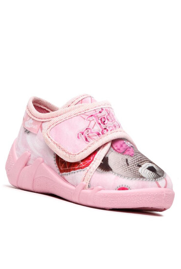RenBut Пантофи 13-110 Pink - Mera.bg