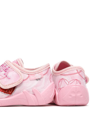 RenBut Пантофи 13-110 Pink - Mera.bg