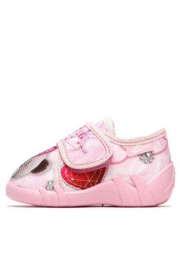 RenBut Пантофи 13-110 Pink - Mera.bg