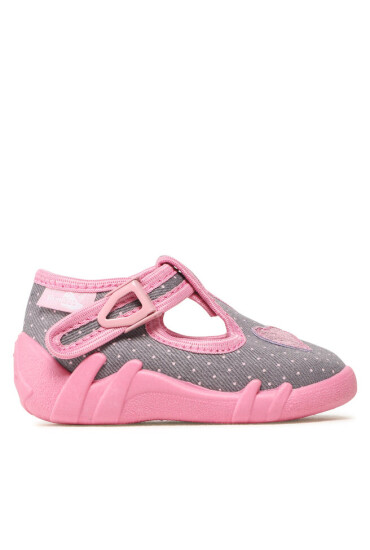 RenBut Пантофи 13-139 Pink - Mera.bg