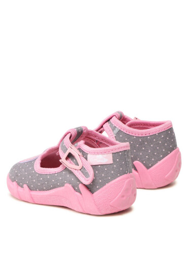 RenBut Пантофи 13-139 Pink - Mera.bg