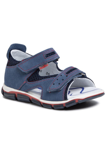 RenBut Сандали 21-3338 Jeans - Mera.bg
