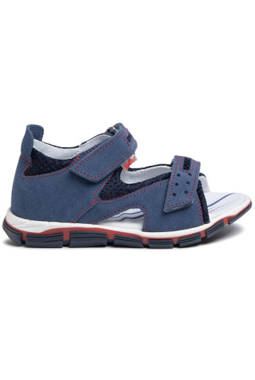 RenBut Сандали 21-3338 Jeans - Mera.bg