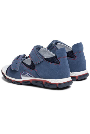 RenBut Сандали 21-3338 Jeans - Mera.bg