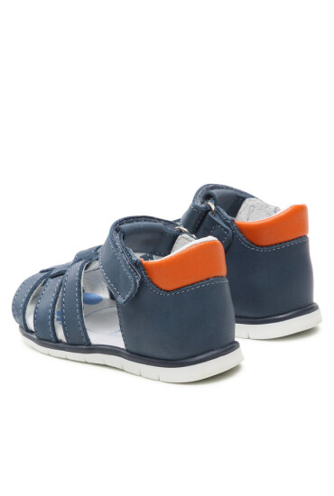 RenBut Сандали 11-1573 Jeans - Mera.bg