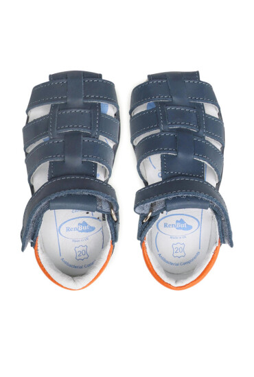 RenBut Сандали 11-1573 Jeans - Mera.bg