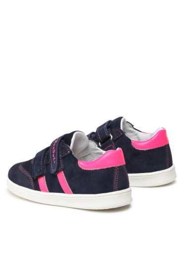 RenBut Сникърси 23-3358 Granat/Fuxia Fluo - Mera.bg