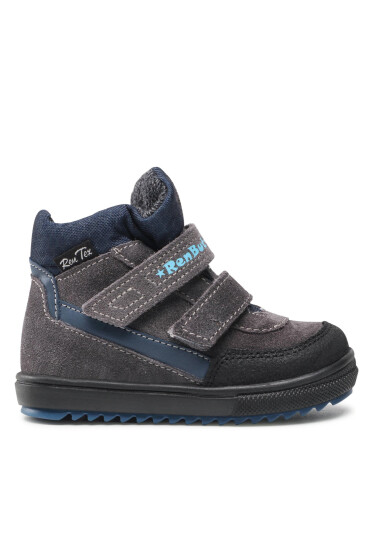 RenBut Зимни обувки 13-1552 Сив - Mera.bg