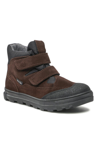 RenBut Зимни обувки 33-4409 Rentex Brąz - Mera.bg