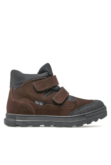 RenBut Зимни обувки 33-4409 Rentex Brąz - Mera.bg