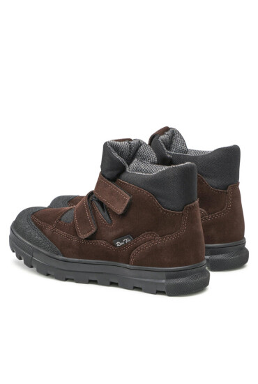 RenBut Зимни обувки 33-4409 Rentex Brąz - Mera.bg