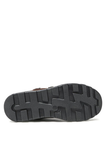 RenBut Зимни обувки 33-4409 Rentex Brąz - Mera.bg