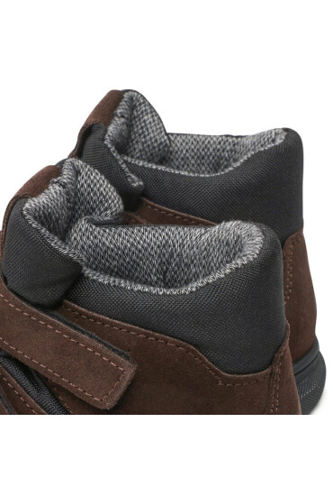 RenBut Зимни обувки 33-4409 Rentex Brąz - Mera.bg