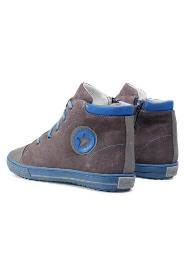 RenBut Зимни обувки 33-4291 Popiel Ciemny - Mera.bg
