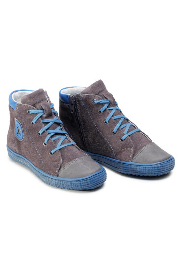 RenBut Зимни обувки 33-4291 Popiel Ciemny - Mera.bg