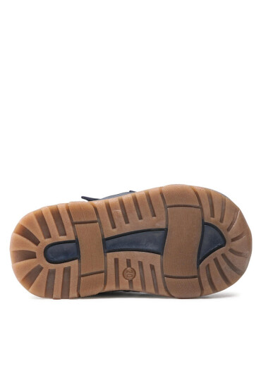 RenBut Зимни обувки 13-1565 Rentex Granat - Mera.bg