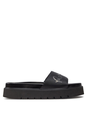 Replay Чехли GWF81.000.C0037T Черен - Mera.bg