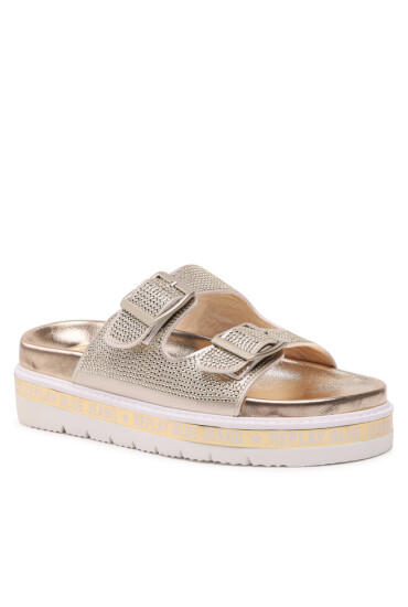 Replay Чехли Muddy Diamonds GWF81.000.C0029S Platin 0045 - Mera.bg