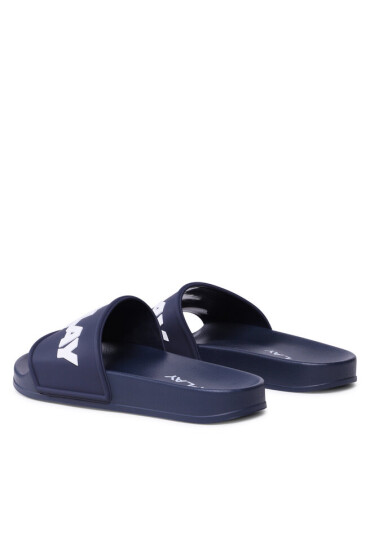 Replay Чехли Up Emboss GMF1A .000.C0042S Navy 0040 - Mera.bg
