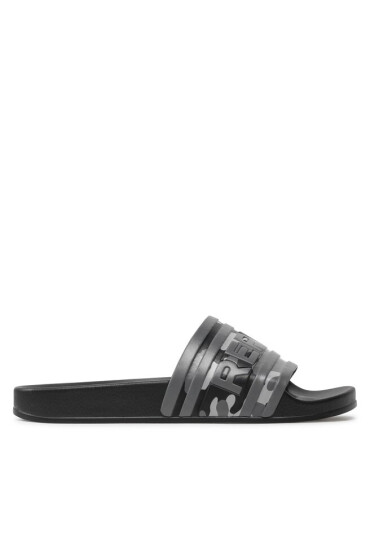 Replay Чехли Up Stripe GMF1A .000.C0039S Camo Grey 2139 - Mera.bg