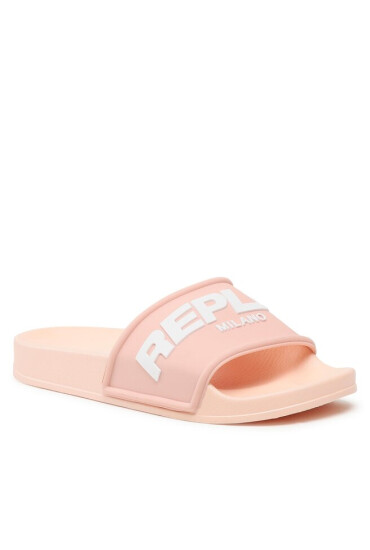 Replay Чехли Up W Emboss GWF1B .000.C0026S Pink 0044 - Mera.bg