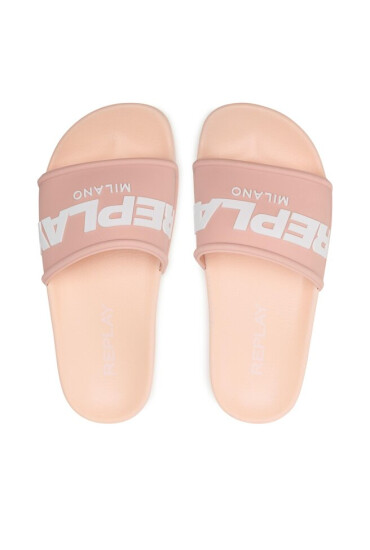 Replay Чехли Up W Emboss GWF1B .000.C0026S Pink 0044 - Mera.bg