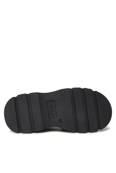 Replay Сандали Artic Sun GWL77.000.C0005T Black/Black 0562 - Mera.bg