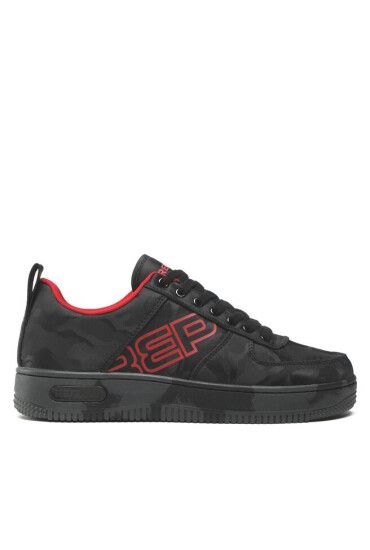 Replay Сникърси GMZ3G .000.C0023T Camo Black 1665 - Mera.bg