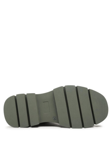 Replay Туристически oбувки Nathalie GWL82.000.C0003L Black Mil Grn 1659 - Mera.bg