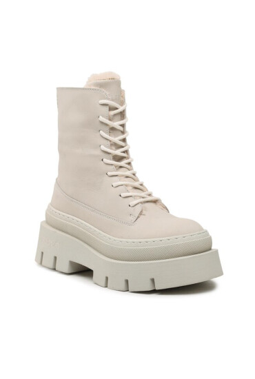 Replay Туристически oбувки Natkalie GWL82 .000.C0004L Milk 1286 - Mera.bg