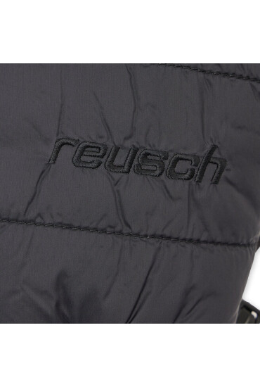 Reusch Мъжки ръкавици Stratos 4805135 Black 700 - Mera.bg
