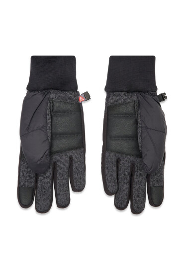 Reusch Мъжки ръкавици Stratos 4805135 Black 700 - Mera.bg