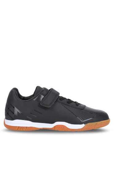 REZO Обувки за зала Birve Kids Indoor Shoe RZ204412 Черен - Mera.bg