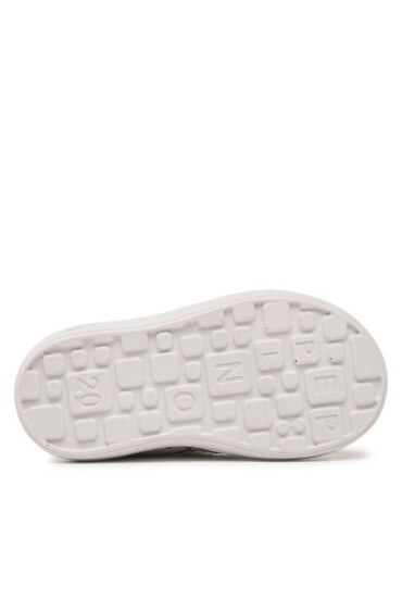 Ricosta Обувки Pepino By Corinne 50 2600602/810 Weiss/Bianco - Mera.bg