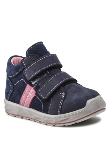 Ricosta Обувки Pepino By Laif 50 2100403/180 Nautic/Rosato - Mera.bg