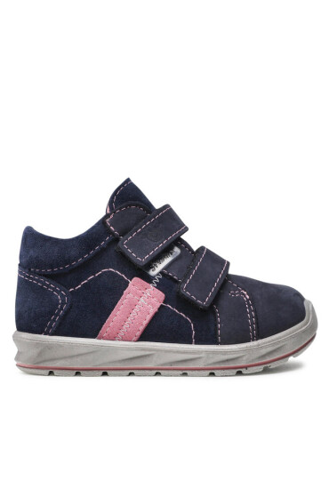 Ricosta Обувки Pepino By Laif 50 2100403/180 Nautic/Rosato - Mera.bg
