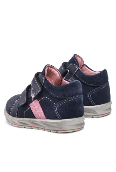 Ricosta Обувки Pepino By Laif 50 2100403/180 Nautic/Rosato - Mera.bg