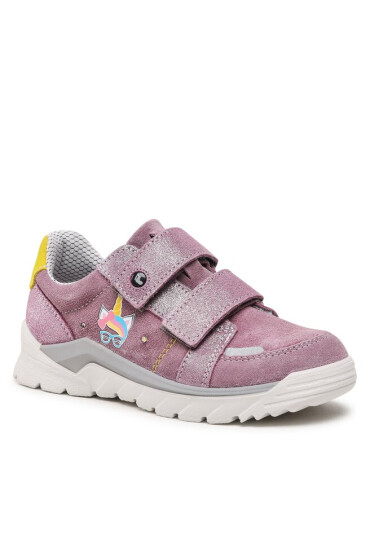 Ricosta Обувки Bobi 50 4701402/340 S Purple/Gelb - Mera.bg