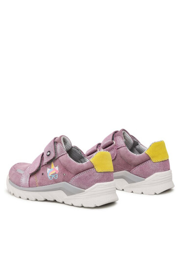 Ricosta Обувки Bobi 50 4701402/340 S Purple/Gelb - Mera.bg