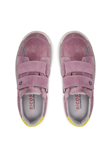 Ricosta Обувки Bobi 50 4701402/340 S Purple/Gelb - Mera.bg