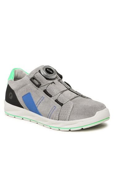 Ricosta Обувки Leon 50 4001602/450 S Graphit/Azur - Mera.bg
